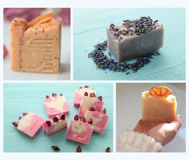 мыловарение горячим способом