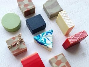 обучение мыловарению