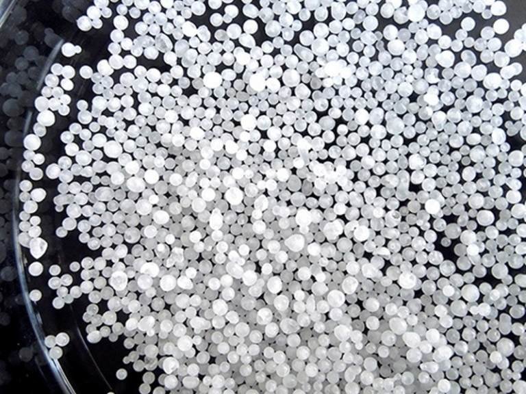 Гидроксид натрия в мыловарении