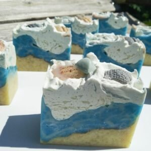 Обучение мыловарению онлайн