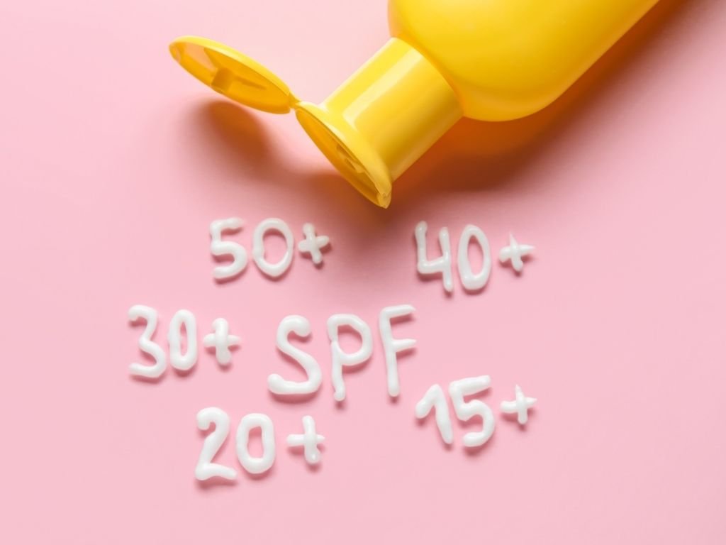 Рецепт солнцезащитного крема своими руками