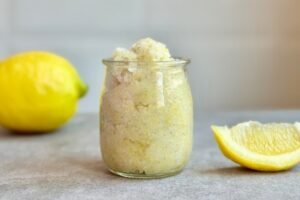 Как сделать скраб для тела быстро и дешево