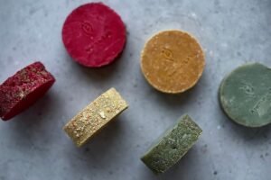 Ланолиновое мыло