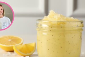 Рецепты скрабов для лица и тела