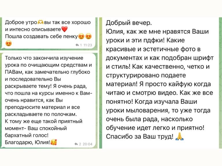 Отзывы Cosmetic Kitchen