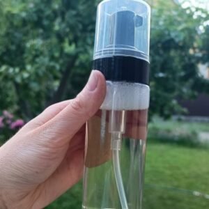 Умывалка для лица натуральная