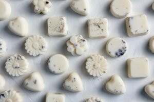 Аромасаше с эфирными маслами