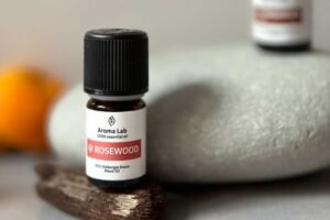 Безопасность эфирных масел для кожи