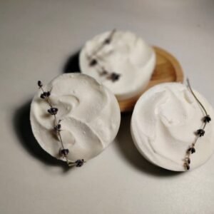 Мыло на кокосовом масле