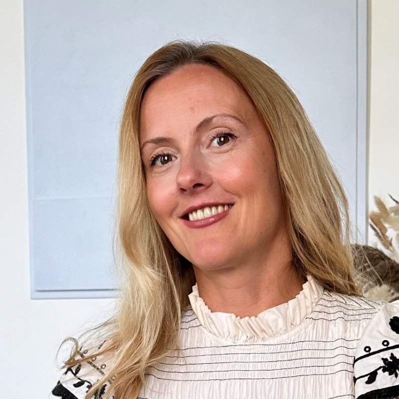 Юлия Савельева — преподаватель Cosmetic Kitchen